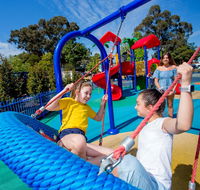 BIG4 Melbourne Holiday Park - Tweed Heads Accommodation