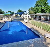 BIG4 Mildura Getaway - Tweed Heads Accommodation