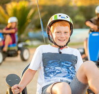 BIG4 Moruya Heads Easts Dolphin Beach Holiday Park - Tweed Heads Accommodation