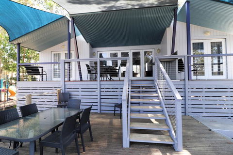 BIG4 Nelligen Holiday Park - Tweed Heads Accommodation 1