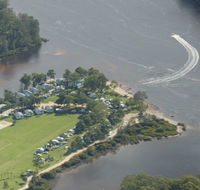 BIG4 Nelligen Holiday Park - Tweed Heads Accommodation