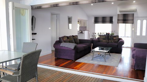BIG4 Nelligen Holiday Park - Tweed Heads Accommodation 2