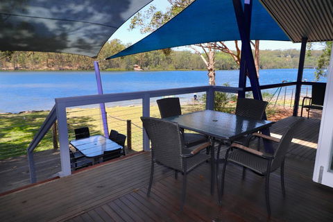 BIG4 Nelligen Holiday Park - Tweed Heads Accommodation 3