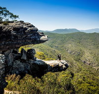 BIG4 NRMA Halls Gap Holiday Park - Tweed Heads Accommodation