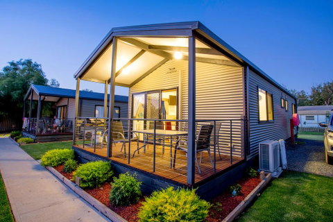 BIG4 NRMA Yarrawonga Mulwala Holiday Park - Tweed Heads Accommodation 3