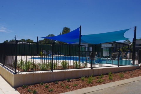 BIG4 Perth Midland Tourist Park - Tweed Heads Accommodation 1