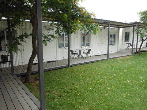BIG4 Perth Midland Tourist Park - Tweed Heads Accommodation 2