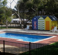 BIG4 Port Willunga Tourist Park - Tweed Heads Accommodation