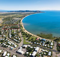 BIG4 Rowes Bay Beachfront Holiday Park - Tweed Heads Accommodation