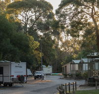 BIG4 Seymour Holiday Park - Tweed Heads Accommodation