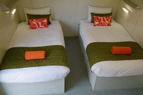 BIG4 St Helens Holiday Park - Tweed Heads Accommodation 2