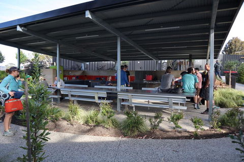 BIG4 St Helens Holiday Park - Tweed Heads Accommodation 1