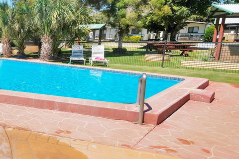 BIG4 Toowoomba Garden City Holiday Park - Tweed Heads Accommodation 3