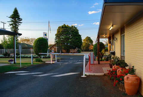 BIG4 Toowoomba Garden City Holiday Park - Tweed Heads Accommodation 0