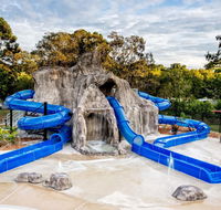 BIG4 Tweed Billabong Holiday Park - Tweed Heads Accommodation