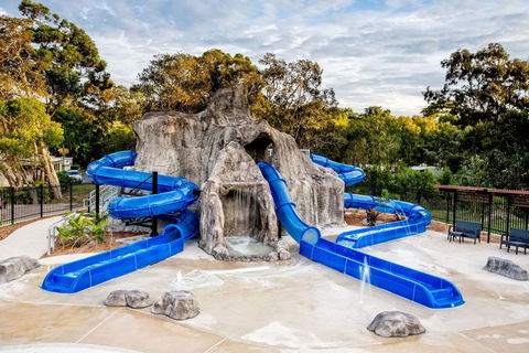 BIG4 Tweed Billabong Holiday Park - Tweed Heads Accommodation 0