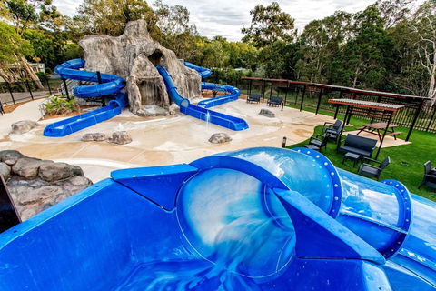 BIG4 Tweed Billabong Holiday Park - Tweed Heads Accommodation 1