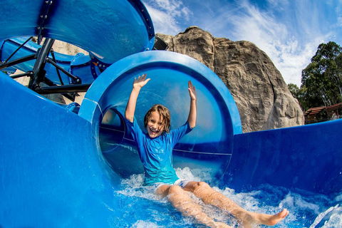 BIG4 Tweed Billabong Holiday Park - Tweed Heads Accommodation 3