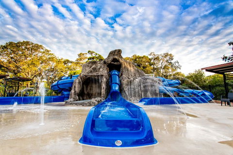 BIG4 Tweed Billabong Holiday Park - Tweed Heads Accommodation 2