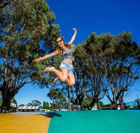 BIG4 Ulverstone Holiday Park - Tweed Heads Accommodation