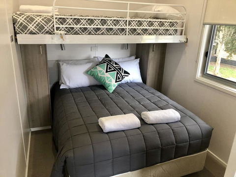 BIG4 Wagga Wagga Holiday Park - Tweed Heads Accommodation 1