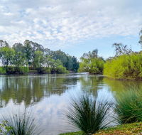 BIG4 Wagga Wagga Holiday Park - Tweed Heads Accommodation