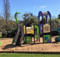 BIG4 Wangaratta North Cedars Holiday Park - Tweed Heads Accommodation