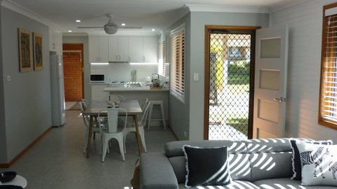 BILL'S - Tweed Heads Accommodation 3