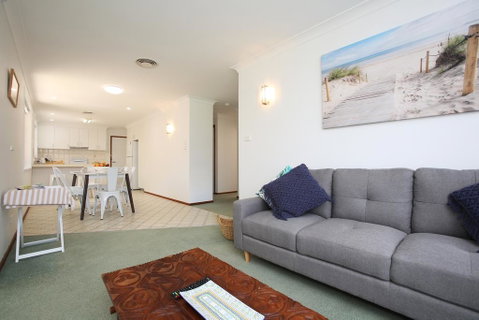 BILL'S - Tweed Heads Accommodation 0