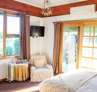 Billabong Cottage - Tweed Heads Accommodation