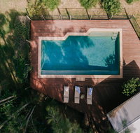 Billabong Moon - Tweed Heads Accommodation