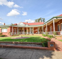 Billabong Wangaratta - Tweed Heads Accommodation
