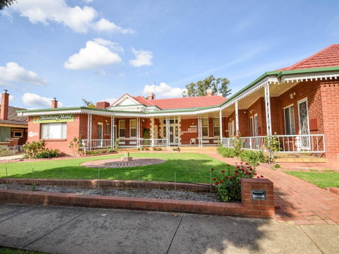 Billabong Wangaratta - Tweed Heads Accommodation 0