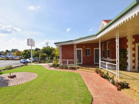 Billabong Wangaratta - Tweed Heads Accommodation 1