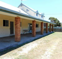 Billungar Unit 1 at Hat Head - Tweed Heads Accommodation