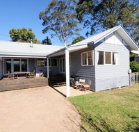 Bimbadeen - Comfortable country styled house - Tweed Heads Accommodation