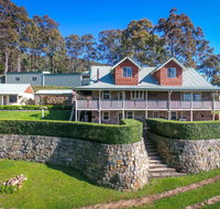 Bimbadeen Mountain Retreat - Tweed Heads Accommodation