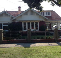 Bindaree - Tweed Heads Accommodation