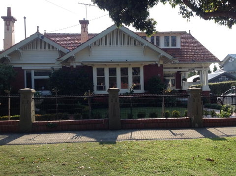 Bindaree - Tweed Heads Accommodation 0