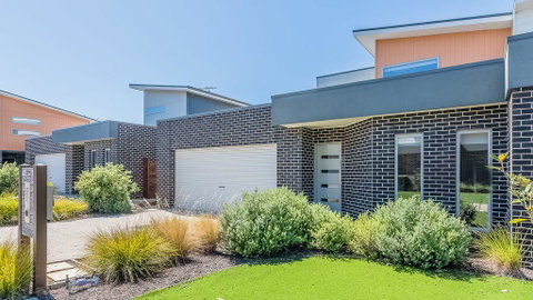 Birch House - Tweed Heads Accommodation 1