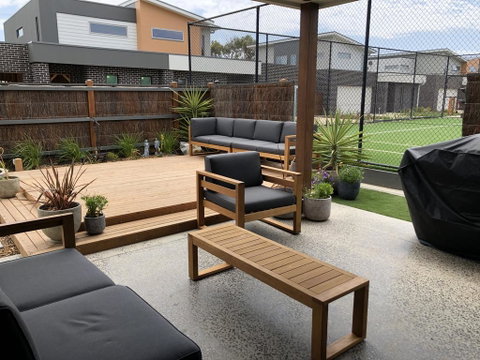 Birch House - Tweed Heads Accommodation 3