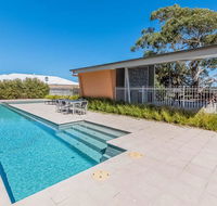 Birch House - Tweed Heads Accommodation