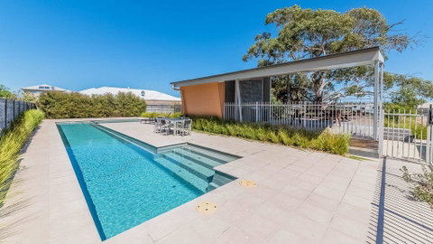 Birch House - Tweed Heads Accommodation 0