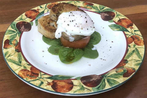 BIRCHES B&B - Tweed Heads Accommodation 1