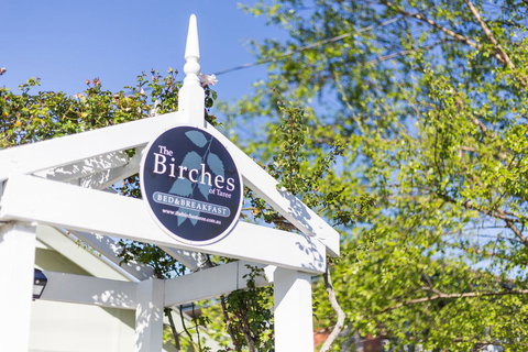 BIRCHES B&B - Tweed Heads Accommodation 0