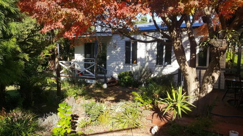 Bird N Branch - Tweed Heads Accommodation 0