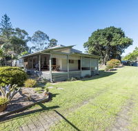 Bird Song - Iluka NSW - Tweed Heads Accommodation