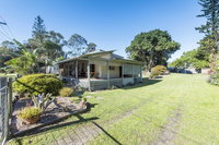 Bird Song - Iluka NSW