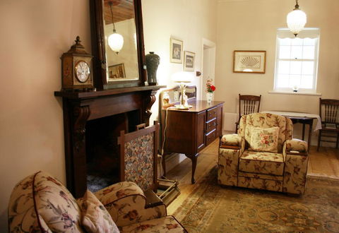 Birregurra 1865 B & B - Tweed Heads Accommodation 1
