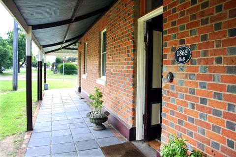 Birregurra 1865 B & B - Tweed Heads Accommodation 0